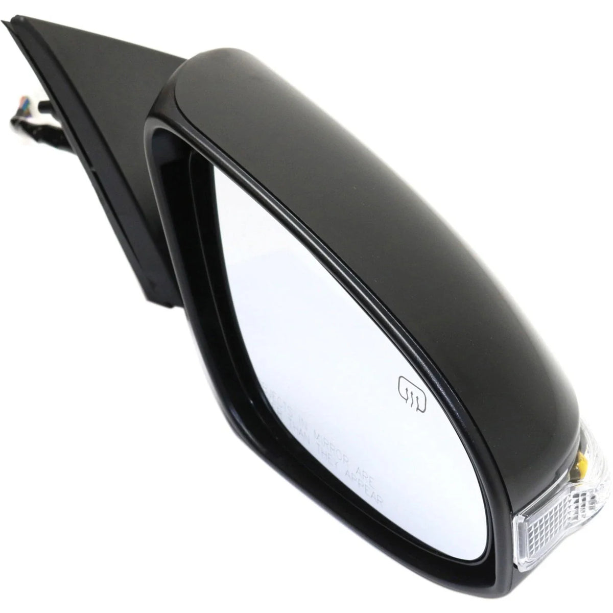 Power Mirror Passenger Side for Toyota Avalon (2013-2018) Heated