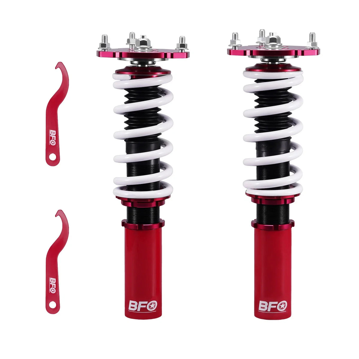 Front Coilover Shocks Lowering Kit for Buick Regal (1997–2004)