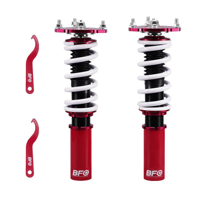 Front Coilover Shocks Lowering Kit for Buick Regal (1997–2004)