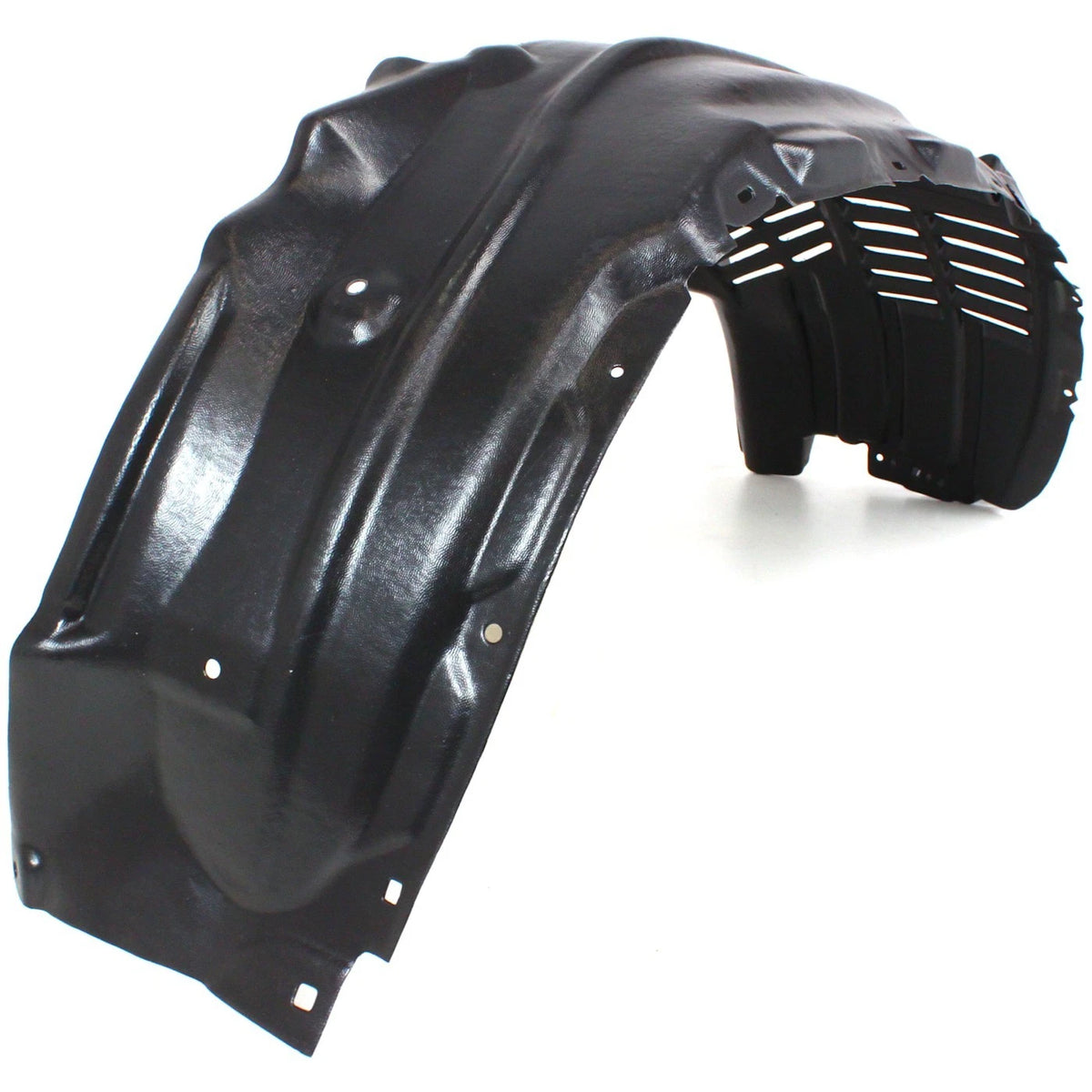 Fender Liner for Toyota Land Cruiser (2008–2010) Front Passenger Side Inner