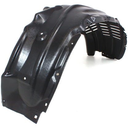 Fender Liner for Toyota Land Cruiser (2008–2010) Front Passenger Side Inner