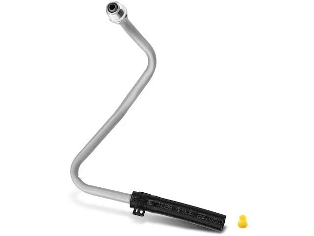 Power Steering Return Line Hose Assembly for Mazda B2500 (1998–2001) PG657MF
