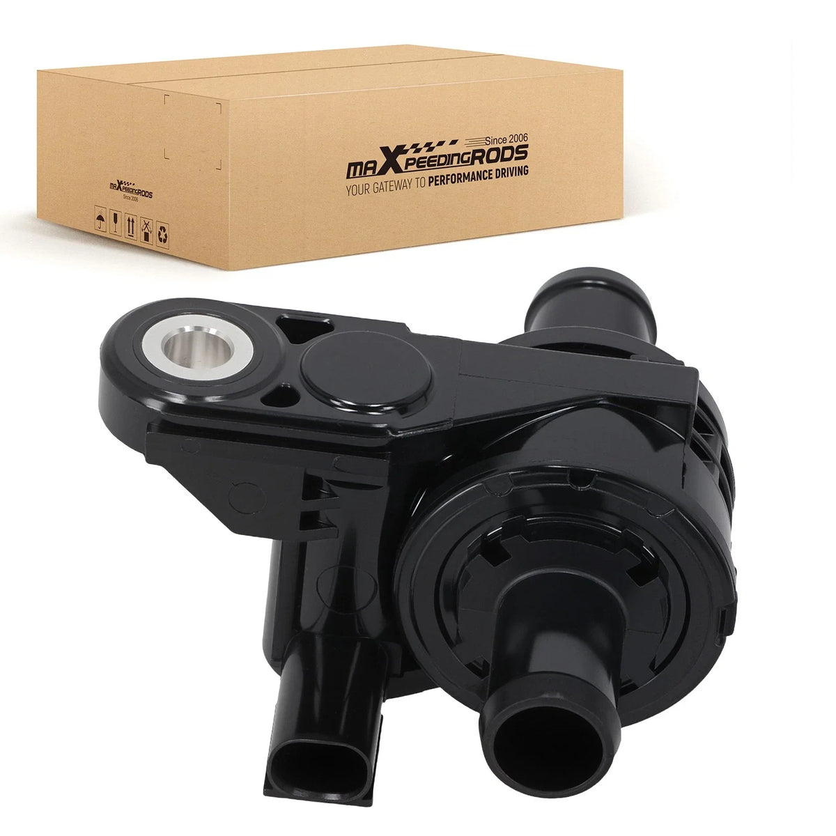 Coolant Valve Assembly for Toyota Corolla Avalon (2019–2021)