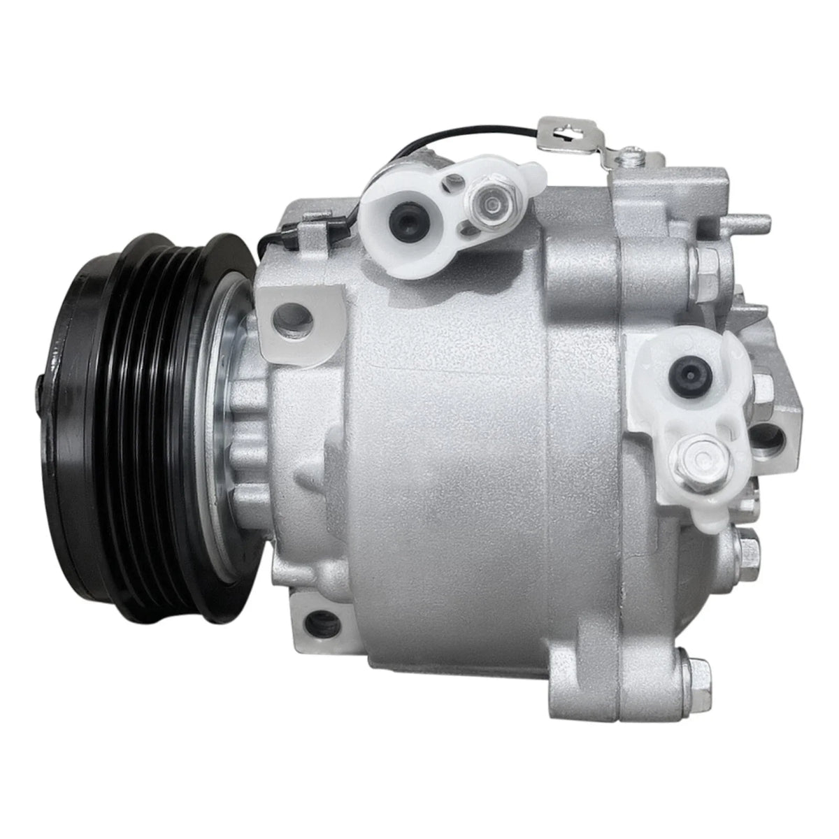 AC Compressor Replacement for Suzuki Vitara Escudo (1996–2005)