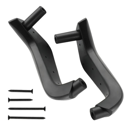 Inner Door Pull Handle Set for Ford Fiesta (2011–2020)
