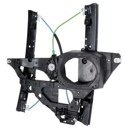 Window Regulator Right Front for Ford Expedition Navigator (2003–2006)
