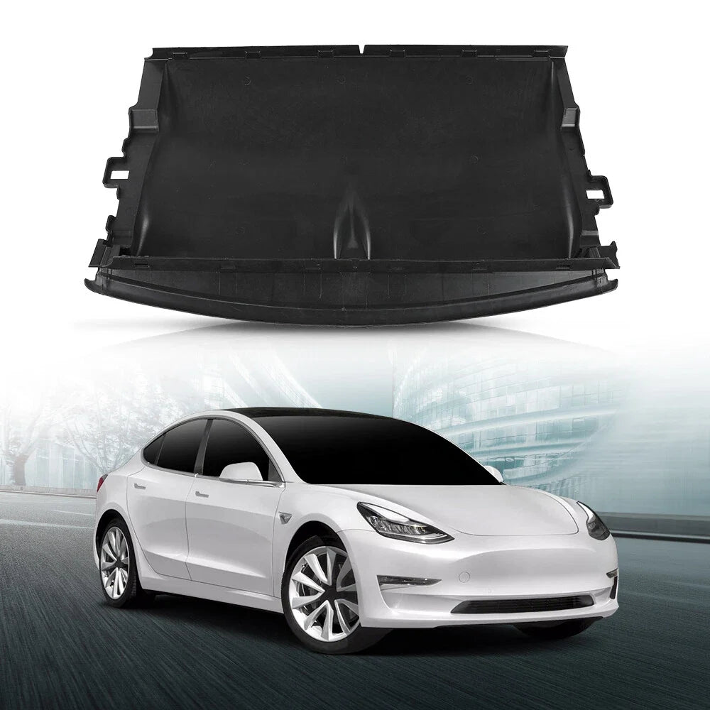 Radiator Active Grill Shutter Assembly for Tesla Model 3 (2017–2020)