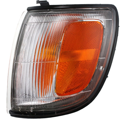 Corner Light for Toyota 4Runner (1996–1997) Driver Side TO2520148
