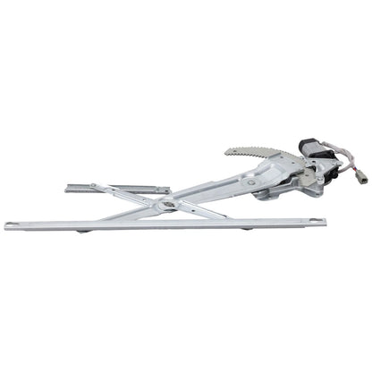 Window Regulator for Honda Civic Coupe (1992–1995) Right Side