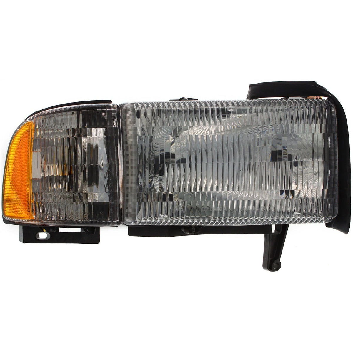 Headlight Set for Dodge Ram 1500 2500 3500