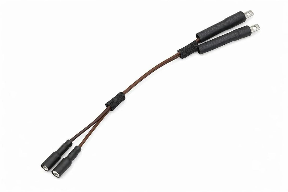 Heated Door Mirror Switch Connector for BMW 325Ci (2001–2006) 51167836442