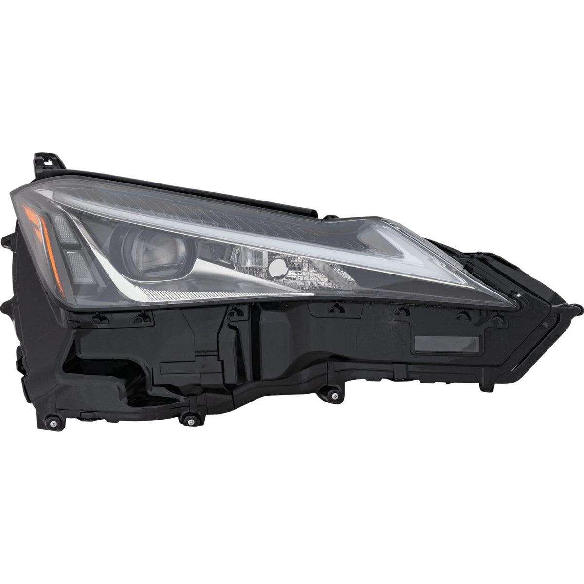 Headlight Set for Lexus UX200 UX250h (2019–2020)