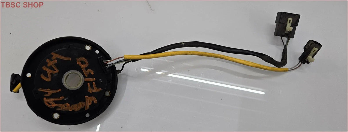 Steering Column Spring Coil for Ford F-150 F-250 F-350 (1994) F4TA-14A664-BE