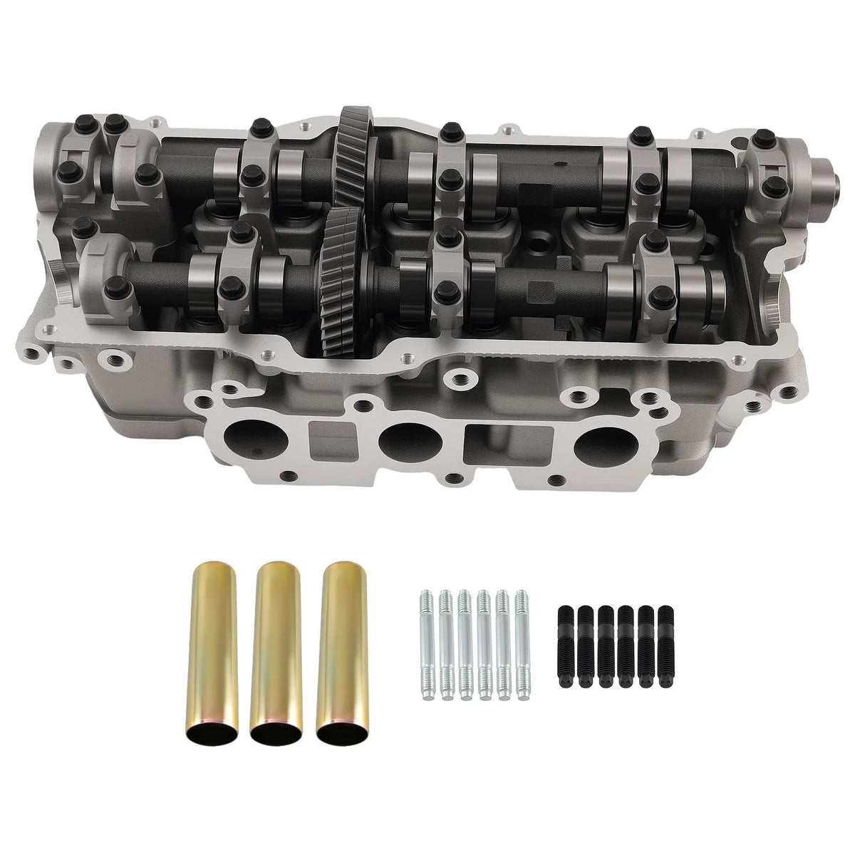 Right Side Cylinder Head Assembly for Toyota 4Runner Tacoma Tundra (1995–2004)