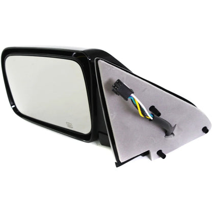 Power Heated Mirrors - Both Sides for 1992-2000 GMC Yukon