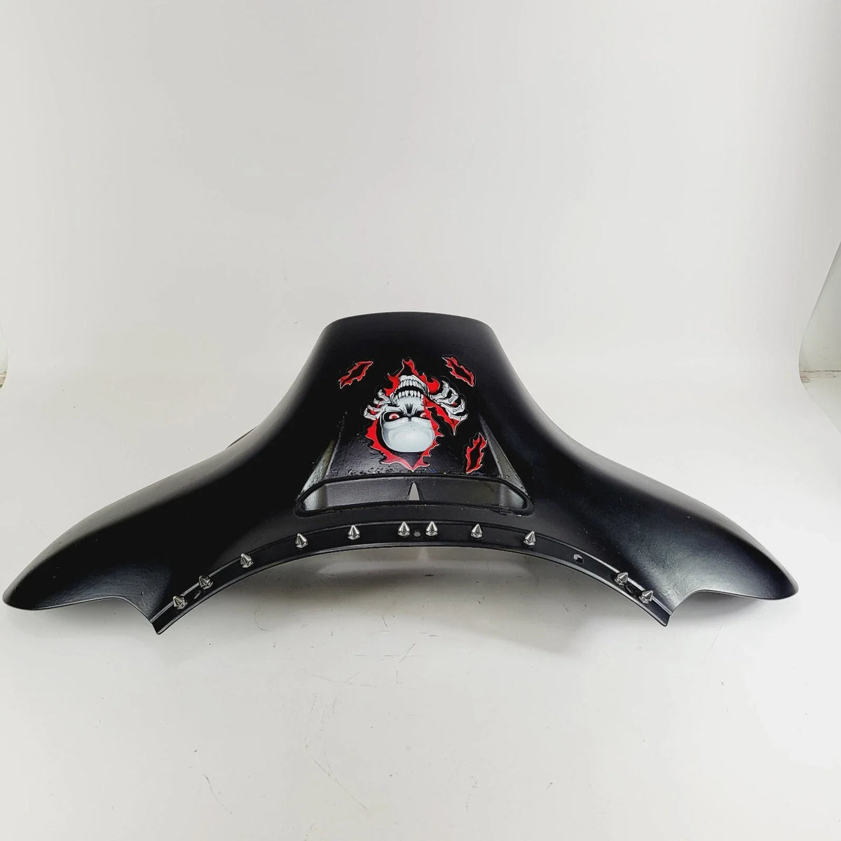 Bat Wing Fairing Outer Front for Harley Street Glide 2014-2023