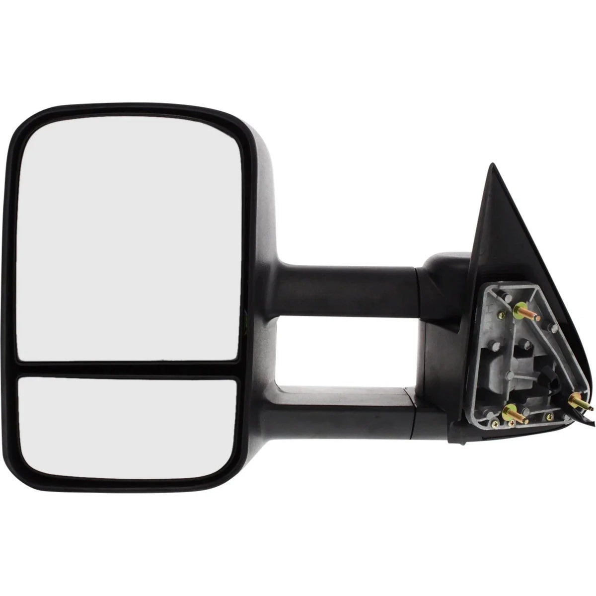 Left Heated Towing Mirror for Chevy Avalanche, Yukon, Suburban