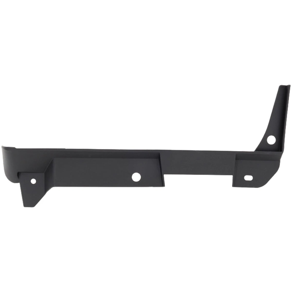 Fender Liner for Toyota Highlander (2020–2023) Front Driver Side Extension Pad