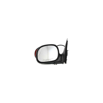 Paintable Power Mirrors Set for Ford F150 SuperCab (1997–2003)