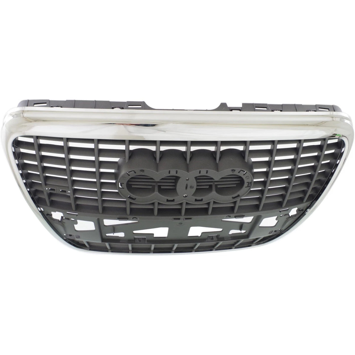 Grille for Audi A6 Quattro (2005–2008)