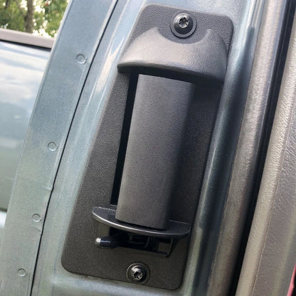Rear Driver Side Door Handle for Silverado GMC Sierra 1999-2007