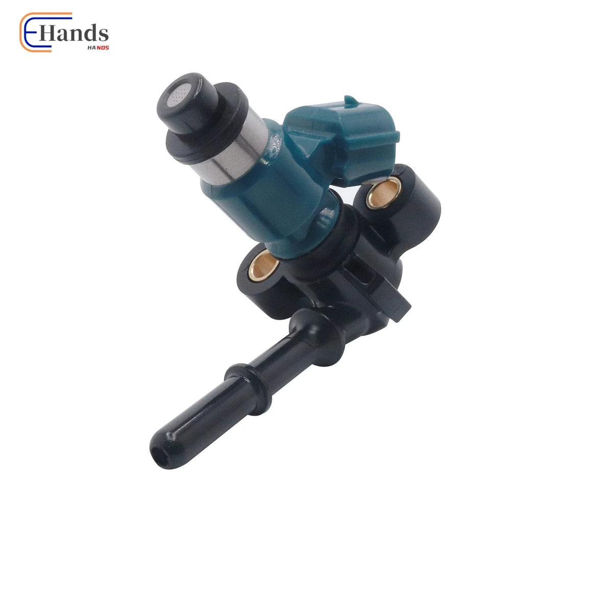 Idle Air Control Valve and Fuel Injector for TRX420 (2007-2014)