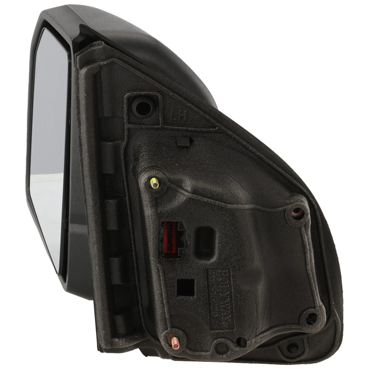 Heated Power Glass Driver Side Mirror with Blind Spot Detection for F-150 (2015–2017)