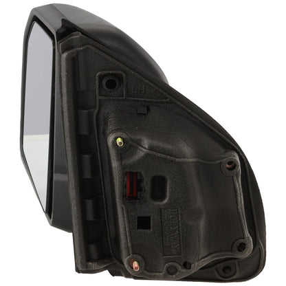 Heated Power Glass Driver Side Mirror with Blind Spot Detection for F-150 (2015–2017)
