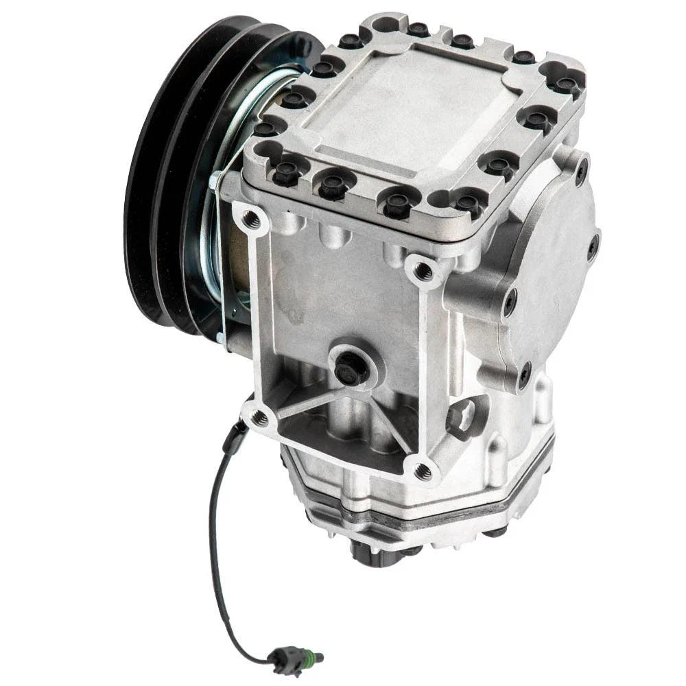 A/C Compressor Set of 6 for Freightliner Peterbilt