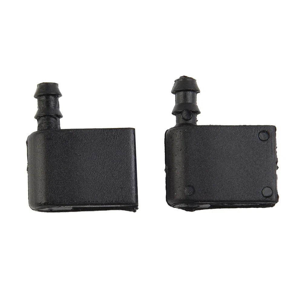 2X Windshield Washer Nozzle Wiper Set for Sprinter II (2006–2018)