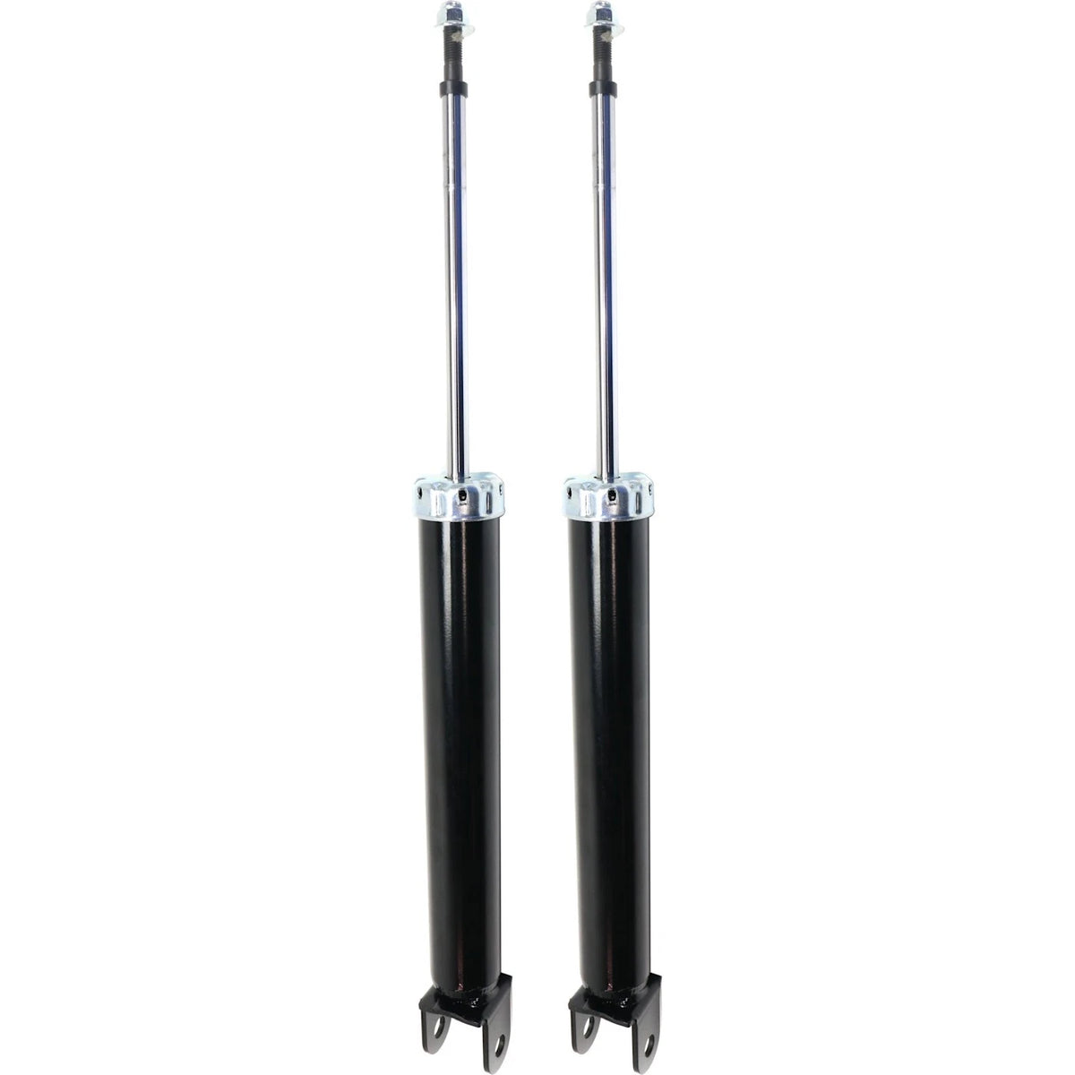 Set of 2 Rear Shock Absorbers for Kia Cadenza (2014–2019)
