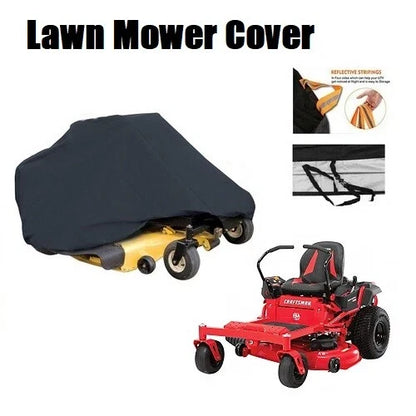 57"x33" Waterproof ATV Cover for Polaris Outlaw (Fits Outdoor Sun Rain)