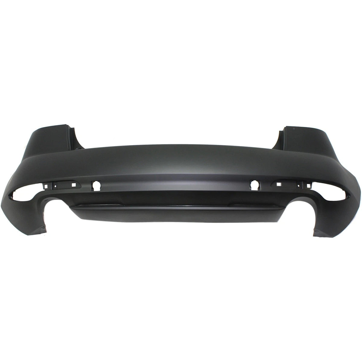 Rear Bumper Cover for Mazda CX-7 (2010–2012)