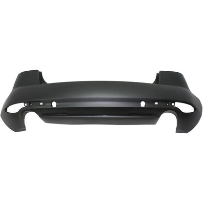 Rear Bumper Cover for Mazda CX-7 (2010–2012)