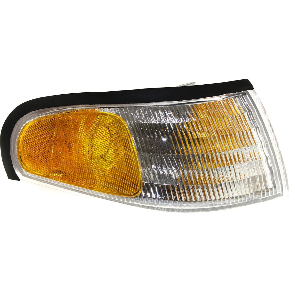 Corner Light Set for Ford Mustang (1994–1998) - Driver & Passenger Side