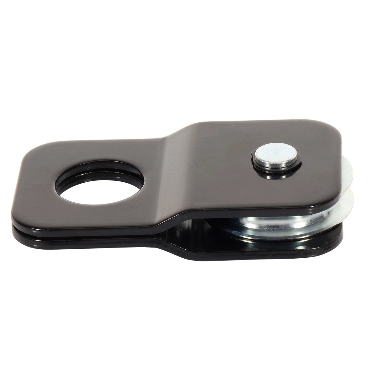 Recovery Winch Pulley Set of 2 Snatch Blocks for ATV UTV (8800 lbs)
