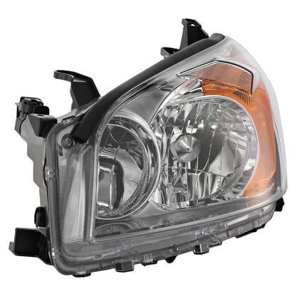 Headlight Driver Left Side 8117042480 for Toyota RAV4 (2009–2012)