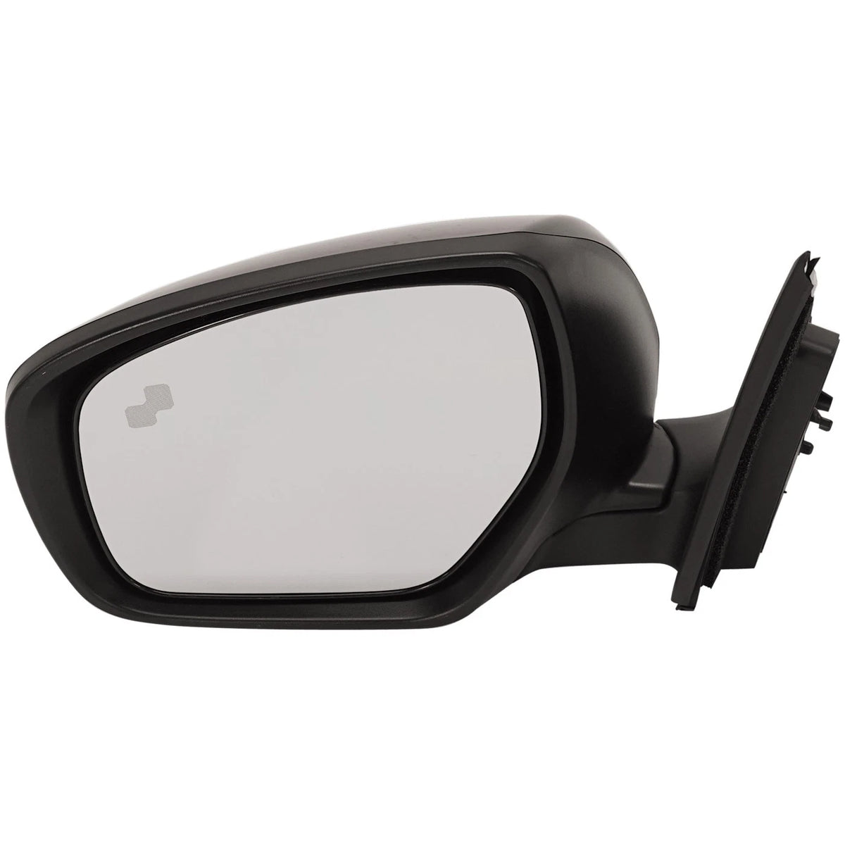 Set of 2 Heated Mirrors for Mazda CX-9 (2007–2015)