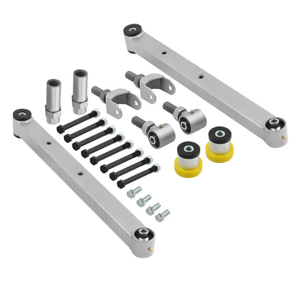 Adjustable Rear Control Trailing Arms for GM A-Body (1967–1972)