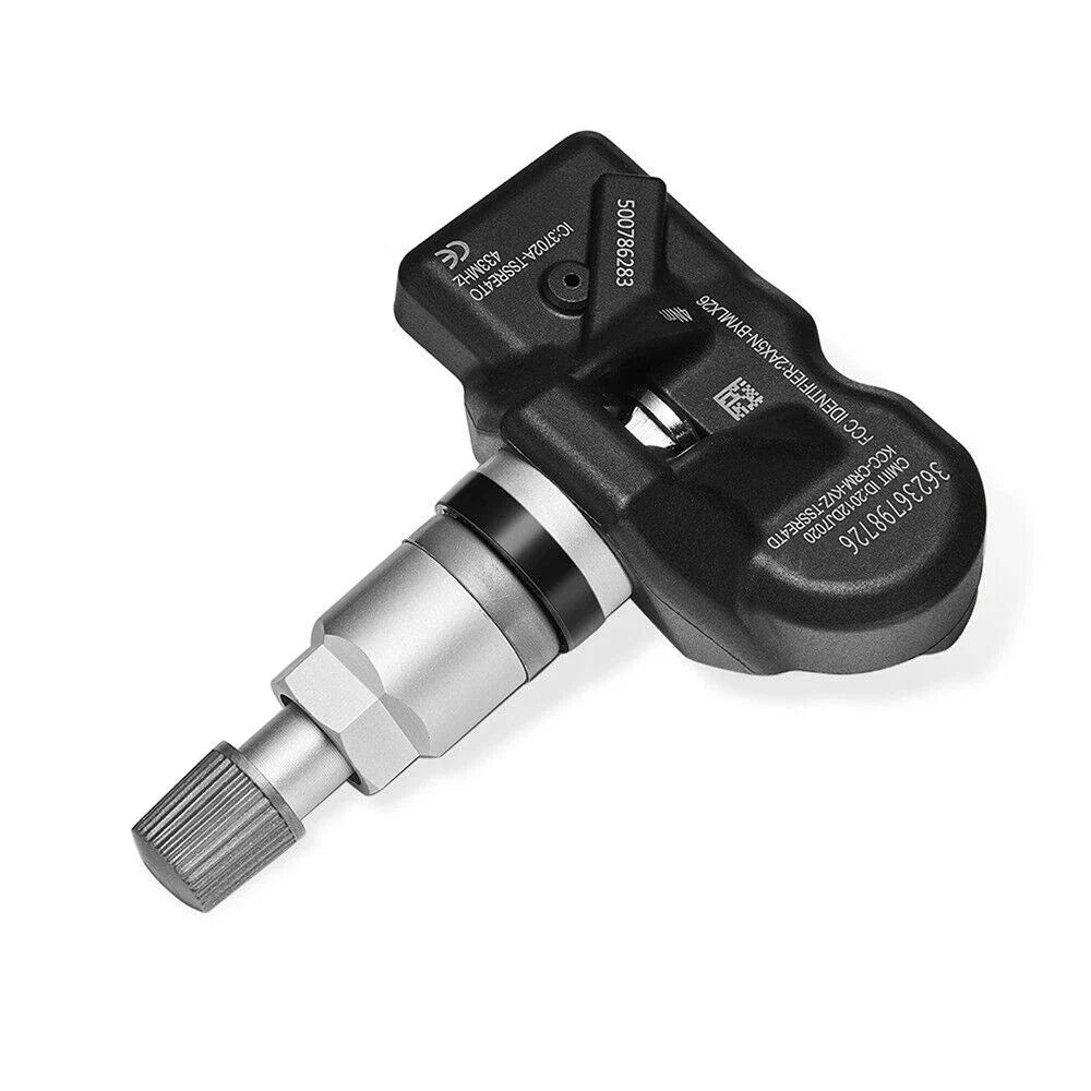 Set of 4 TPMS Tire Pressure Sensors for BMW 525i (2006–2007) 36236771034