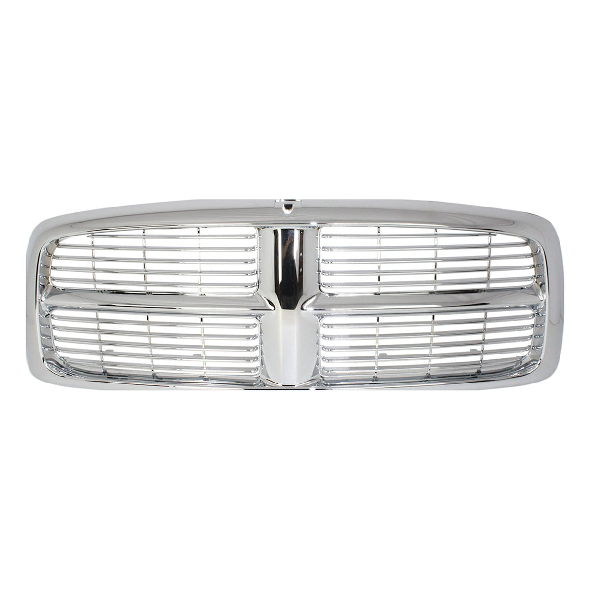Front Driver Side Primed Fender for Dodge Ram 1500 (2002)