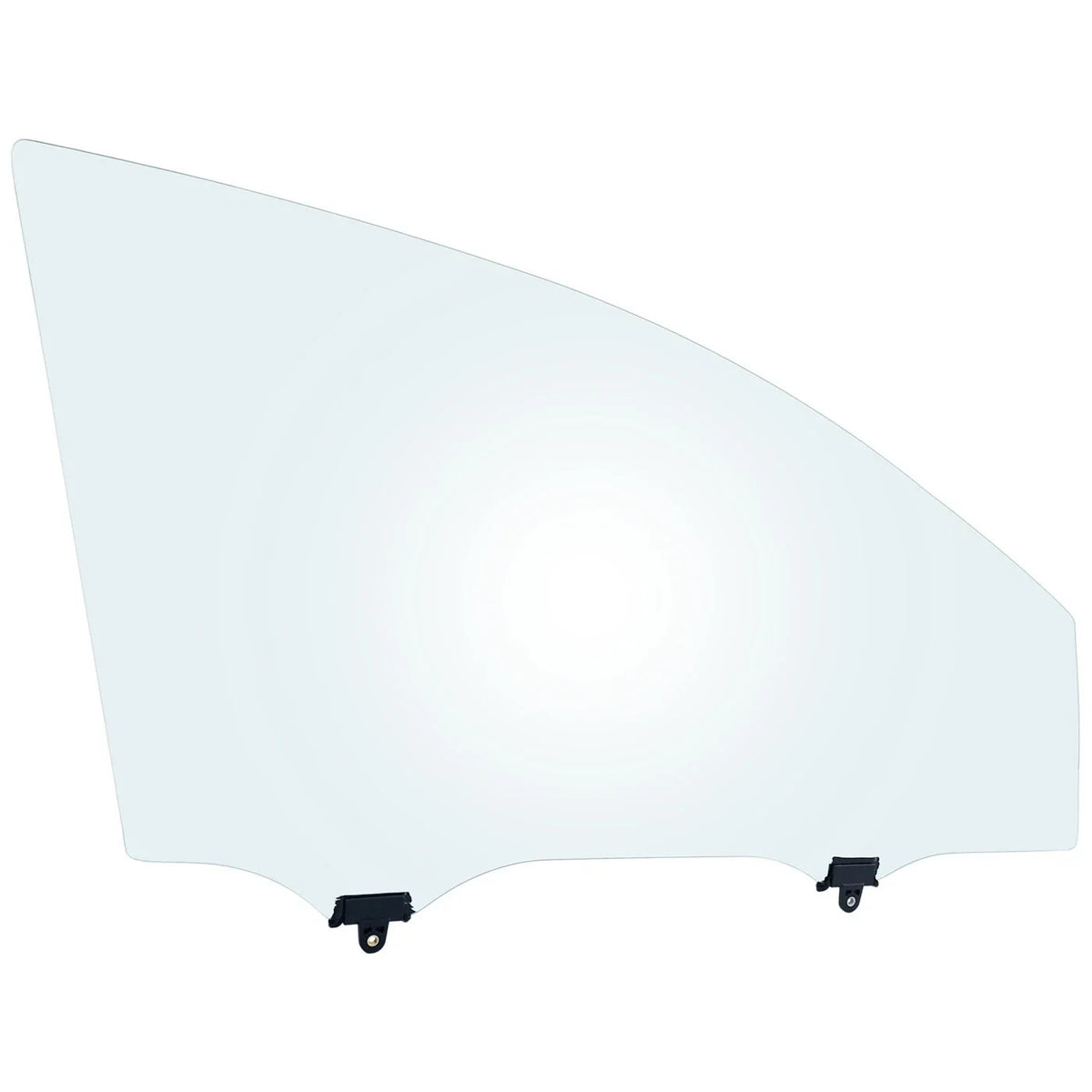 Front Passenger Door Glass for Honda CR-V (2012–2016)