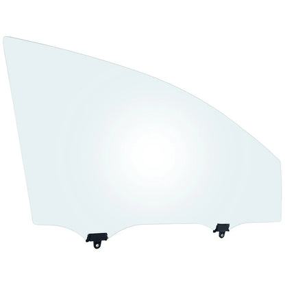 Front Passenger Door Glass for Honda CR-V (2012–2016)