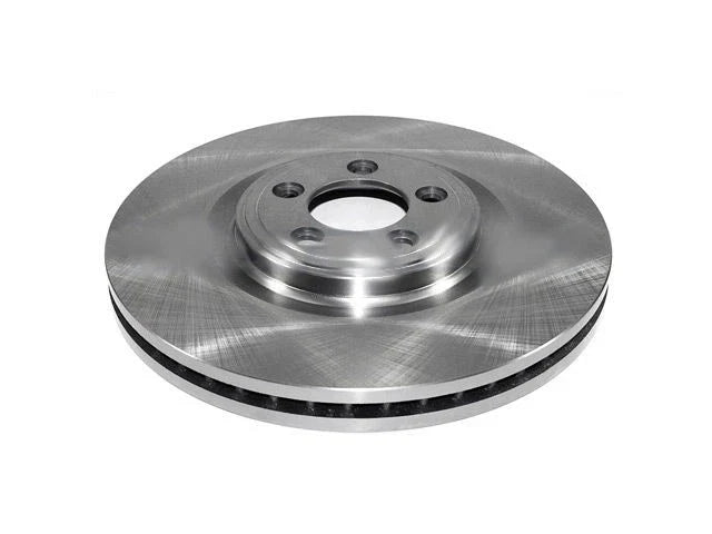 Front Brake Rotor for Jaguar S Type R (2006–2008) ZD216QF