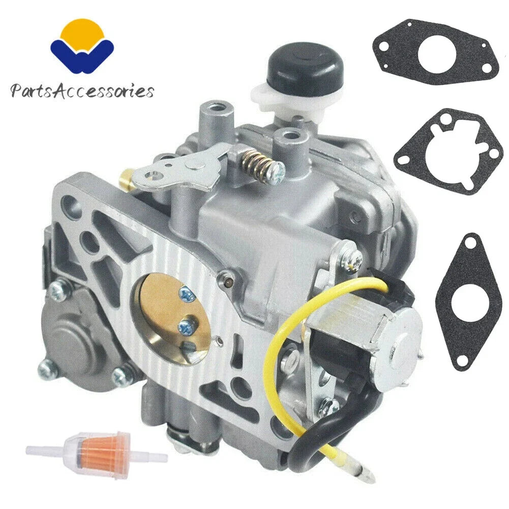 Carburetor Kit for Kohler CH730 CH740 (24 853 91-S) 24853257-S