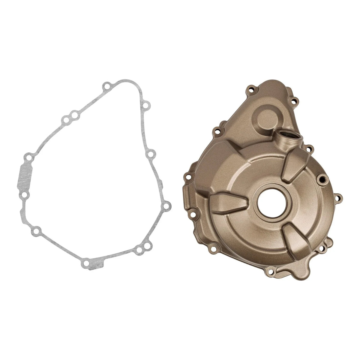 Engine Generator Stator Cover for FZ07 MT07 Yamaha (2015-2020)