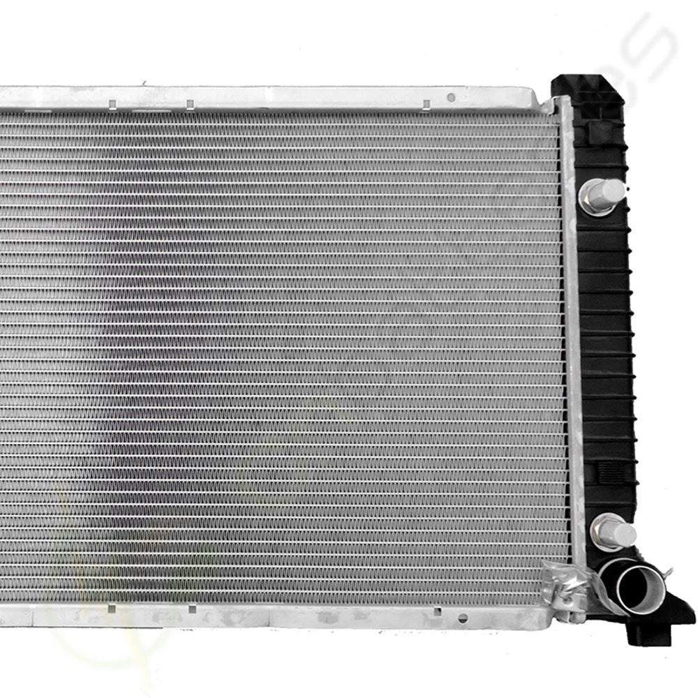 Radiator Aluminum for Ford E-350 Super Duty 2004-2010