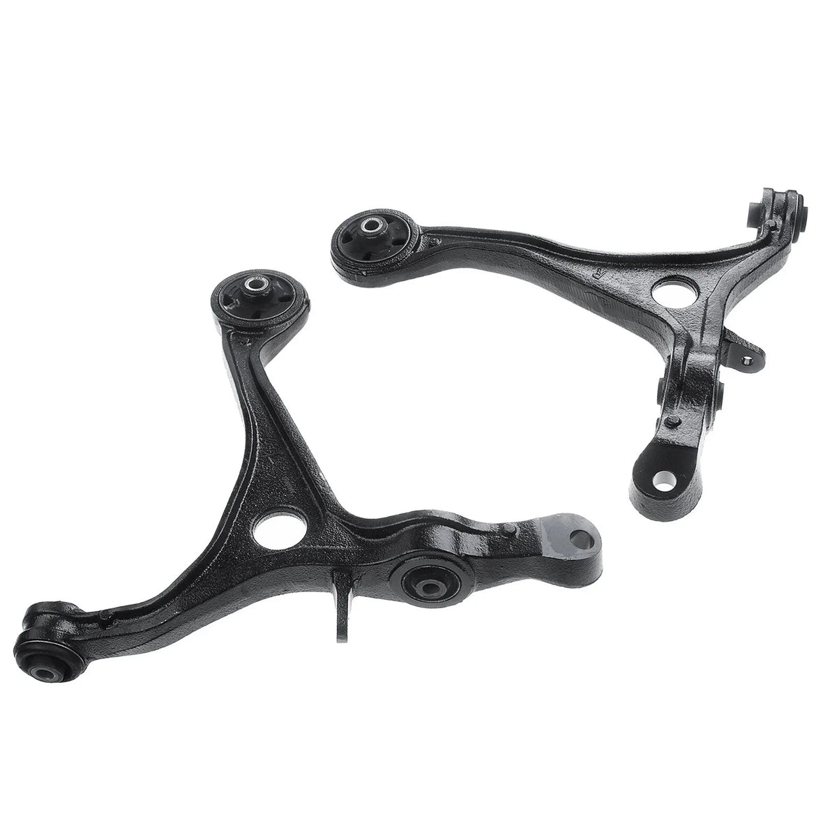 8-Piece Control Arms and Ball Joints for Honda Accord (03-07)