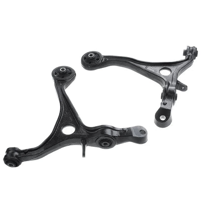 8-Piece Control Arms and Ball Joints for Honda Accord (03-07)