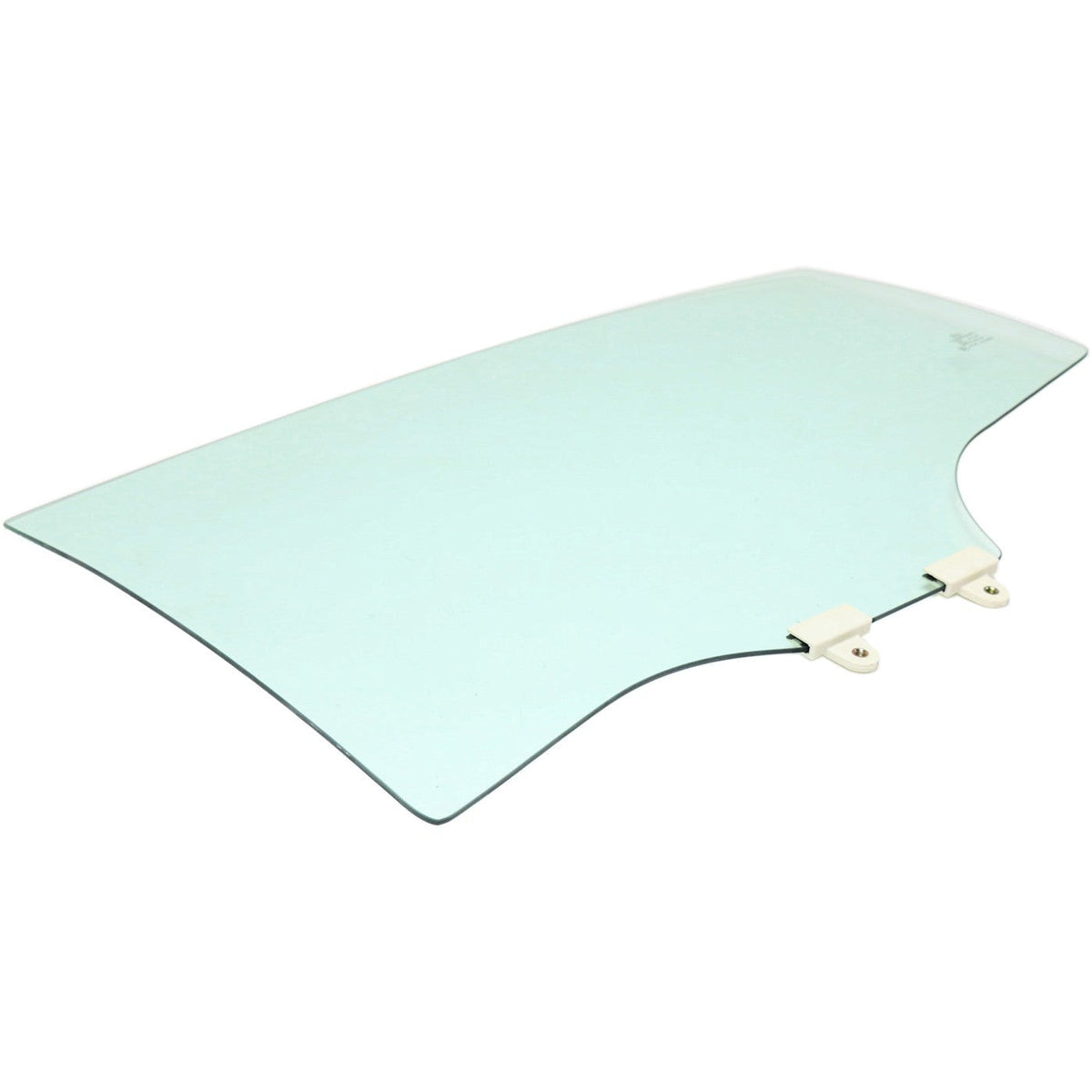 Driver Side Rear Door Glass for Honda Civic Sedan